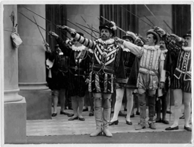 Documentaire 'Nederland en Oranje' uit 1913 gratis te bekijken